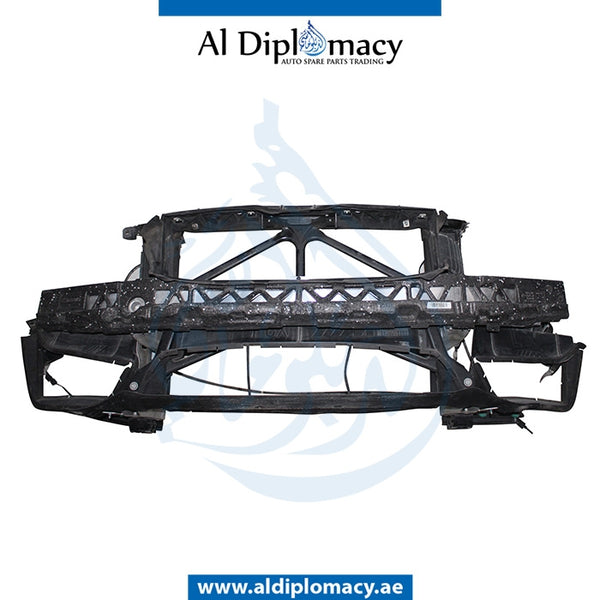 Front CROSS Panel, COMPLETE for BMW 3 Series F80 (2015-2018) models, Part Number UN-F80/M3 FCP-CO