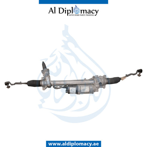 STEERING Box, COMPLETE for BMW X5 Series F85 (2014-2018) models, Part Number UN-F85/F86-ST-BOX-CO