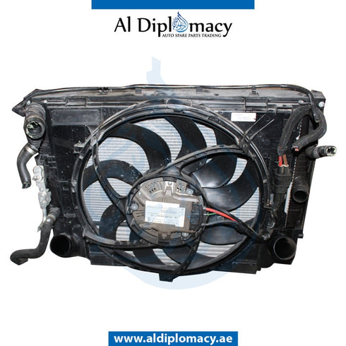 RADIATOR Kit, COMPLETE for BMW 1 Series F87 (2018-2021) models