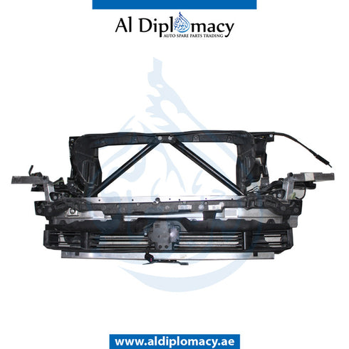 Front CROSS Panel, COMPLETE for BMW X5 Series G05 (2018-2023) models, Part Number UN-G05 FCP-CO