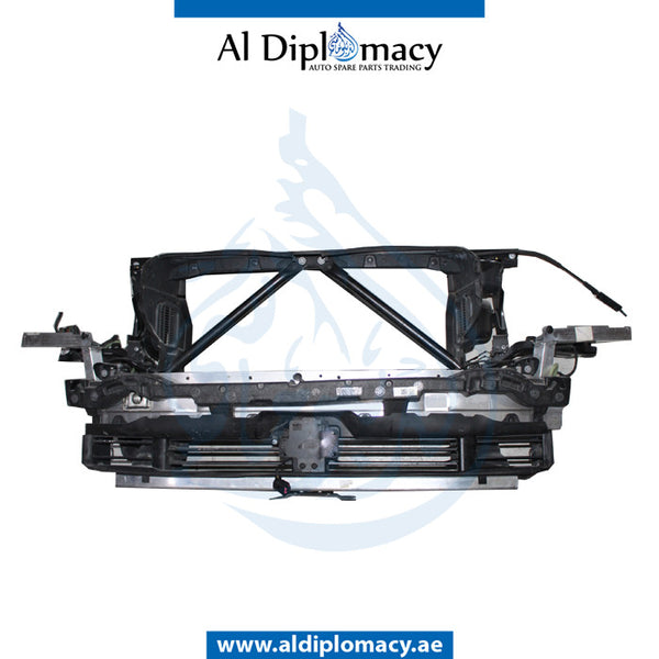 Front CROSS Panel, COMPLETE for BMW X5 Series G05 (2018-2023) models, Part Number UN-G05 FCP-CO