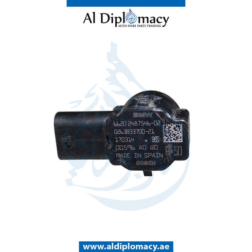 PARKING DISTANCE SENSOR for BMW 7 Series G12 (2015) models