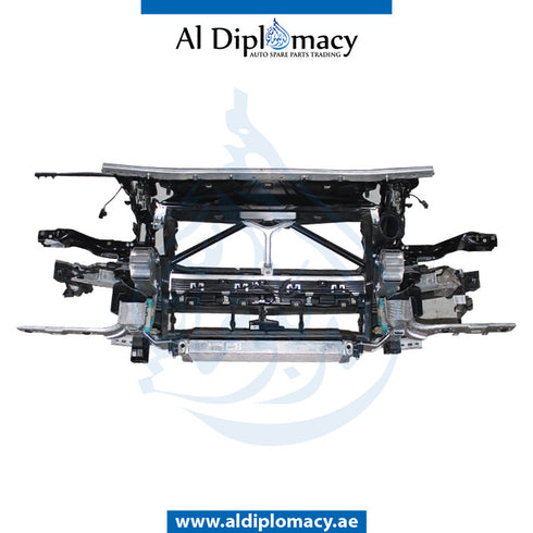 Front CROSS Panel, COMPLETE for BMW 8 Series G14 (2018-2023) models