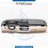 Dashboard, BLACK AND Beige, WITH HEAD UP Display, COMPLETE for BMW 5 Series G30 (2016-2020) models, Part Number UN-G30/G31DB-CO-BK & BG