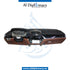 Dashboard, BLACK AND Brown, WITH HEAD UP Display, COMPLETE for BMW 5 Series G30 (2016-2020) models