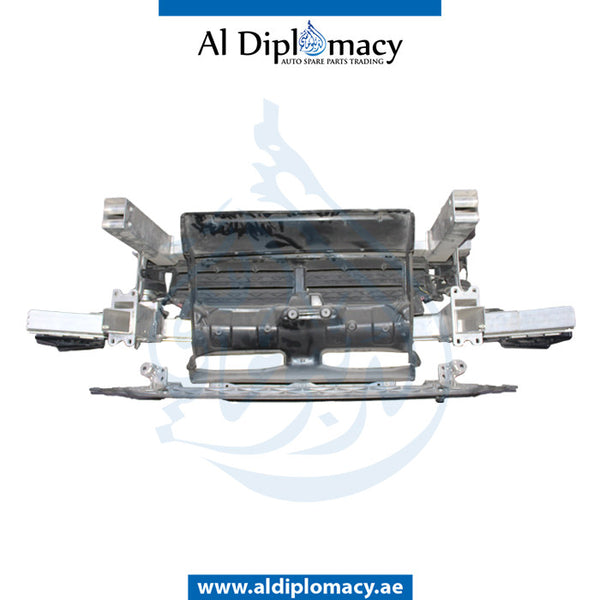 Front CROSS Panel, COMPLETE for BMW I8 models, Part Number UN-I8FCP-CO