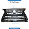 SHOW GRILLE for Lexus models, Part Number UN-LX570 GRILL-2017