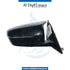 Right Mirror, Black, COMPLETE for BMW 5 Series F90 (2020-2023) models