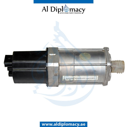 STEERING BOX MOTOR for Mercedes-Benz models, Part Number UN-MERCEDES BOX STEERING MOTOR