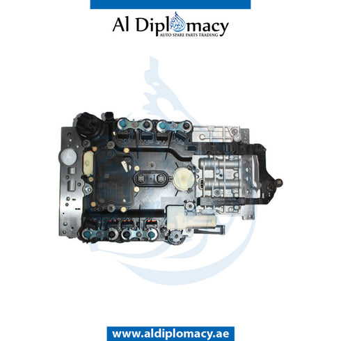 MERCEDES VALVE BODY for Mercedes-Benz models