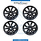 WHEEL Rim, SET for Land Rover models, Part Number UN- RANGE ROVER VOUGE WHEEL RIM SET 2018