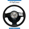 STEERING WHEEL for Rolls-Royce Ghost 2009-2020 models, Part Number UN-RR-GHOST-ST-WHEEL