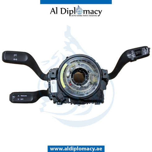 STEERING ANGLE SENSOR for Volkswagen models, Part Number UN-VW7P953507HA