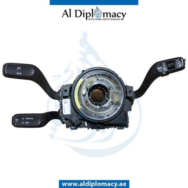 STEERING ANGLE SENSOR for Volkswagen models, Part Number UN-VW7P953507HA