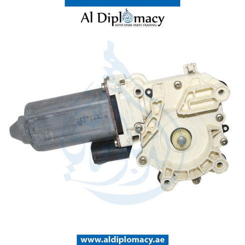Window Lifter Motor, Mercedes-Benz Models By Mercedes-Benz Used Parts