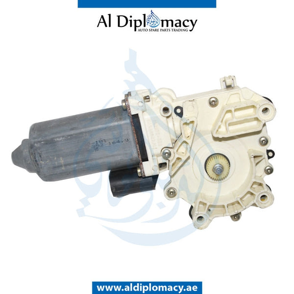 WINDOW LIFTER MOTOR for Mercedes-Benz models, Part Number UN-WINDOW LIFTER MOTOR