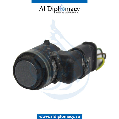 Rear BUMPER PARKING DISTANCE SENSOR for BMW X2 Series F39 (2017-2023) models, Part Number UN-X2/F39 RB SENOR