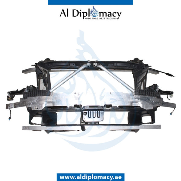 Front CROSS Panel, COMPLETE for BMW X3 Series G01 (2017-2021) models, Part Number UN-X3/G01FCP-CO