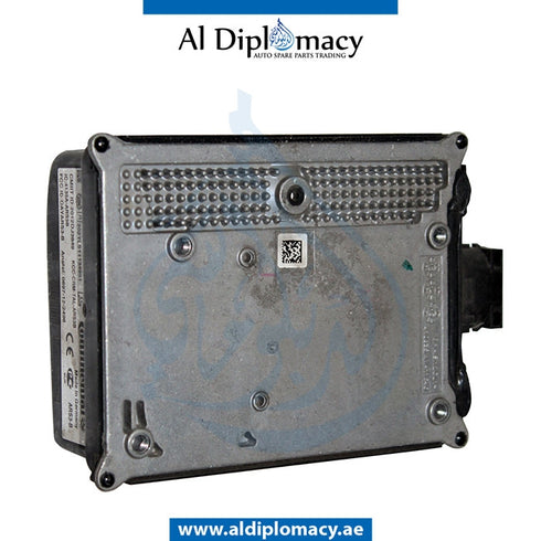 ACC SENSOR for BMW X4 Series F26 (2014-2018) models, Part Number UN-X4/F26 ACC SENSOR