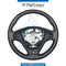 STEERING WHEEL for BMW X4 Series F26 (2014-2018) models, Part Number UN-X4/F26ST WH