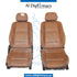 SEAT for BMW X5 Series E70 (2006-2013) models, Part Number UN-X5/E70SEAT