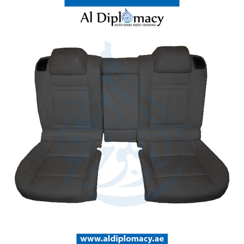 SEAT for BMW X6 Series E71 (2008-2014) models