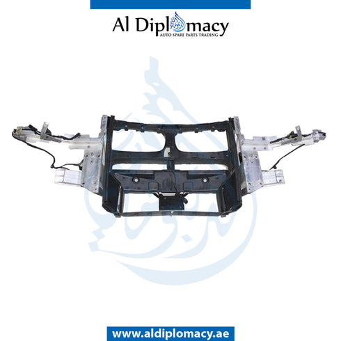 Front CROSS Panel, COMPLETE for BMW X6 Series F16 (2014-2019) models