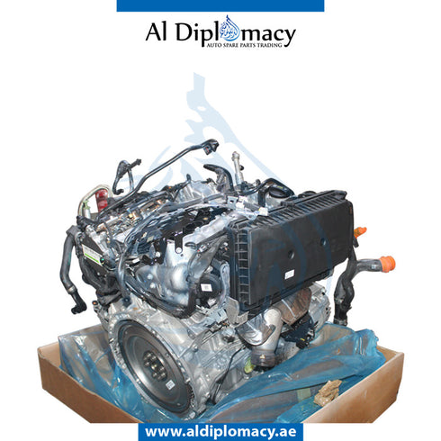 ENGINE for Mercedes-Benz E Class W212 (2009-2016) models