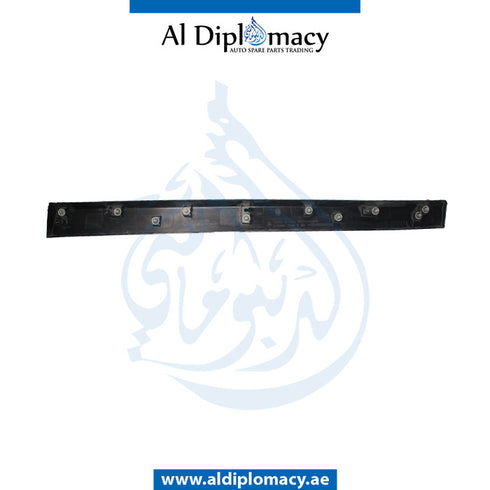 Front Left SIDE SKIRT MOLDING for BMW X1 Series F48 (2016-2019) models