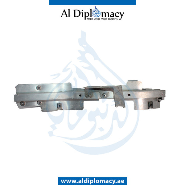 Left HEADLIGHT BRACKET for BMW X5 Series F15 (2013-2018) models, Part Number UN-51647294491