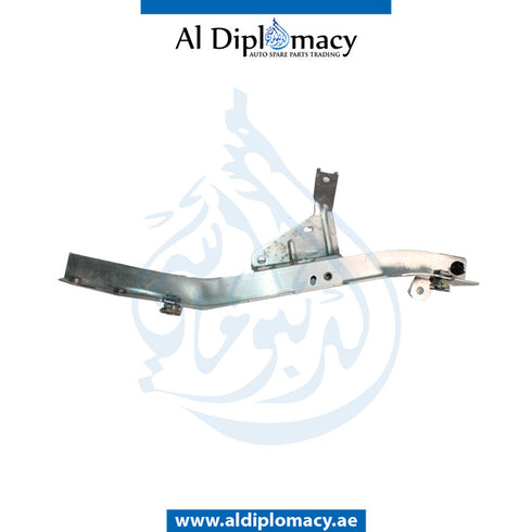 Left HEADLIGHT BRACKET for BMW X5 Series F15 (2013-2018) models