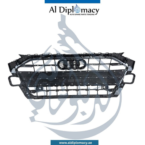 AUDI Grille Used