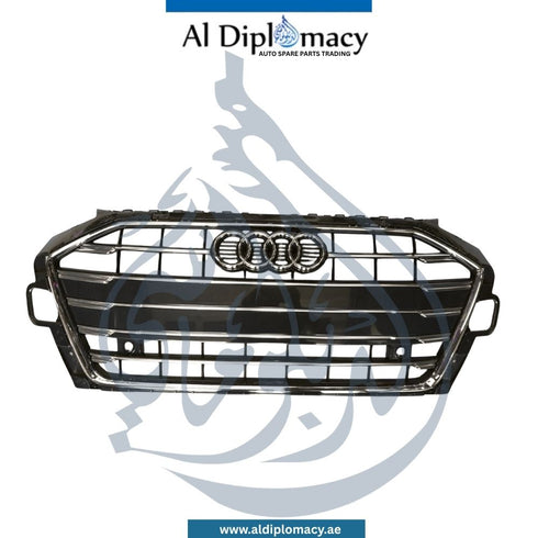 AUDI Grille Used