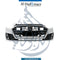 Audi S7 Front Bumper, Complete - Used
