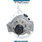 Used Bmw X3 Series F25 Alternator OEM 12317591268