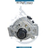 Used Bmw X3 Series F25 Alternator OEM 12317591268