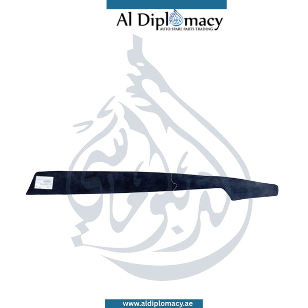 Rolls-Royce genuine used center console left part number 51169224515