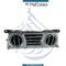Rolls-Royce genuine used front ac grille center part number 64229156941
