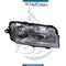 Rolls-Royce genuine used bi xenon headlight complete right part number 63117211438