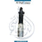 Rolls-Royce genuine used rear air suspension strut right part number 37106862192