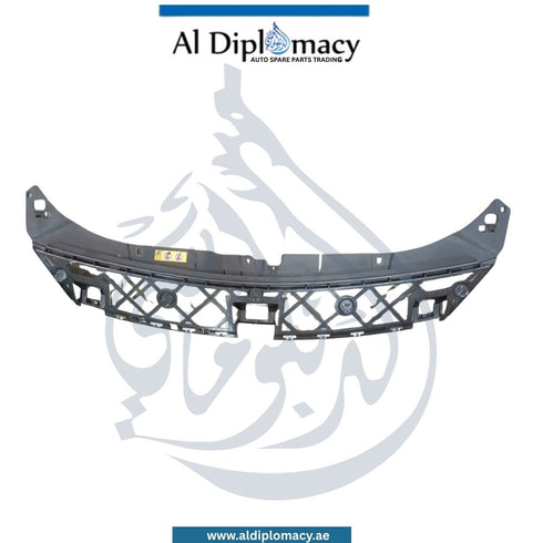 Used Mercedes-Benz Cla Class W118 Front Bumper Basic Carrier Upper OEM 1188854500