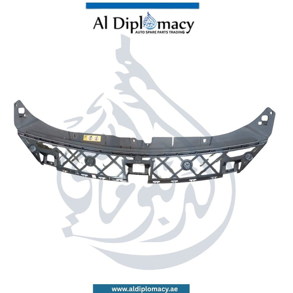 Used Mercedes-Benz Cla Class W118 Front Bumper Basic Carrier Upper OEM 1188854500