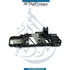 Used Mercedes-Benz Cla Class W118 Front Door Handle Brakcet Left Side OEM 0997602102