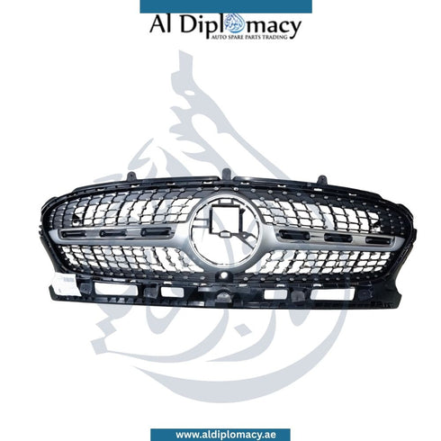 Used Mercedes-Benz Gla Class H247 Show Grille OEM 2478805306
