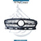 Used Mercedes-Benz Gla Class H247 Show Grille Diamond Camera Type Black Complete OEM 2478807008