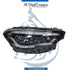 Mercedes-Benz GLA Class Headlight, Dynamic LED, Right Side Empty - OEM Part Number 2479064805 Used