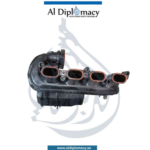 Used Mercedes-Benz Gle Class W167 Intake Manifold OEM 2740900037