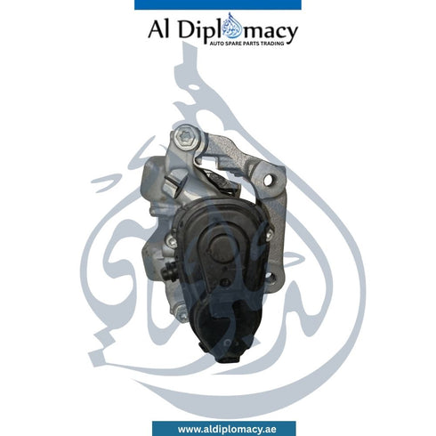 Mercedes-Benz W213 Brake Caliper Actuator Rear, Left Side Or Right Side - OEM Part Number 0009061004 Used