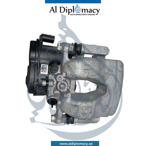 Mercedes-Benz W213 Brake Caliper Actuator Rear, Left Side Or Right Side - OEM Part Number 0009061004 Used