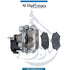 Left Or right Side Brake Caliper Actuator Rear For Mercedes-Benz W223 - OEM 2979069100